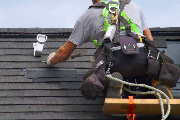 Best Roof Maintenance Services  in Lakeport, CA