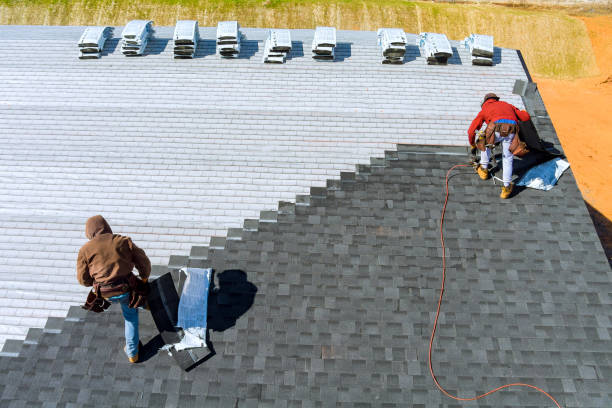 Quick and Trustworthy Emergency Roof Repair Services in Lakeport, CA
