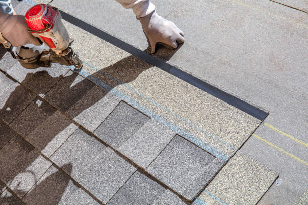 Best Sealant for Roof  in Lakeport, CA